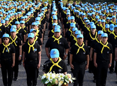 โครงการน้อมรำลึกในพระมหากรุณาธิคุณสมเด็จพระนางเจ้าสิริกิติ์ ... พารามิเตอร์รูปภาพ 44